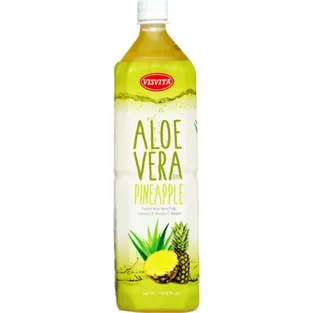 Visvita Aloe Vera Pineapple