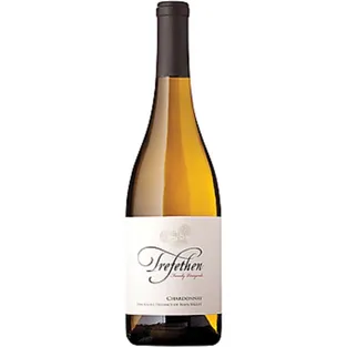 Trefethen Family Vineyards Oak Knoll District Chardonnay