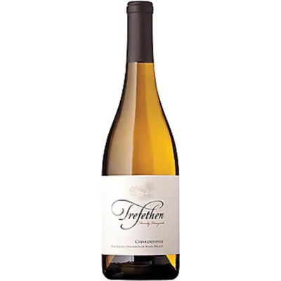 Trefethen Family Vineyards Oak Knoll District Chardonnay 750mL