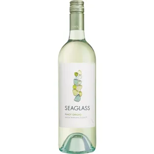 Seaglass Santa Barbara County Pinot Gris