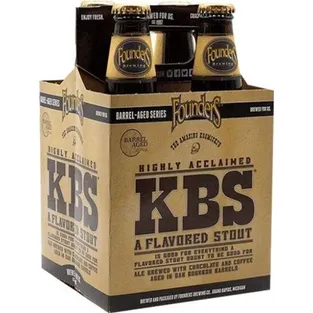 Founders KBS