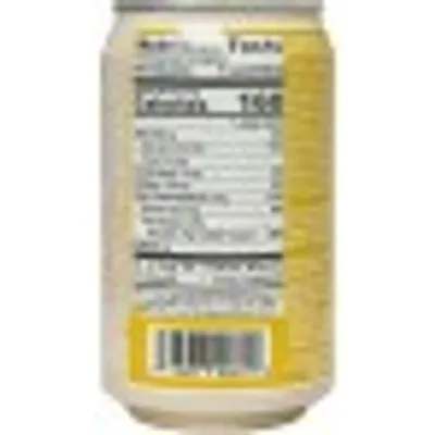 A-Sha Hello Kitty Thai Milk Tea Boba 10.5 oz Can