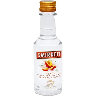 Smirnoff Peach