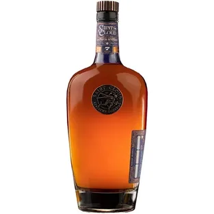 Saint Cloud 7-Year Kentucky Straight Single Barrel Bourbon Whiskey