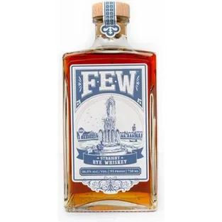 Few Spirits Few Rye Whiskey
