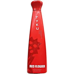 Ty Ku Red Flower