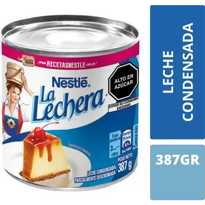 La Lechera Nestle 104722 Original