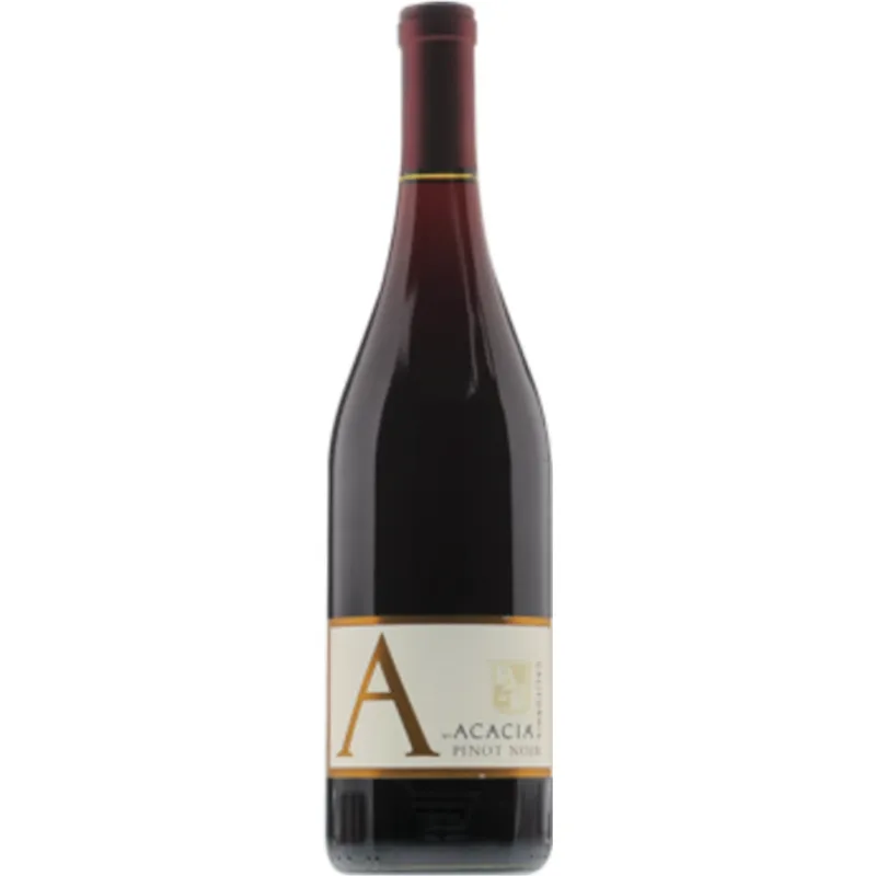 A By Acacia Pinot Noir view 1