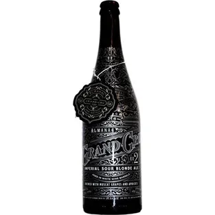 Almanac Farmers Reserve Grand Cru