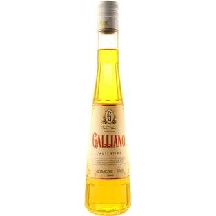 Galliano Lautentico Liqueur