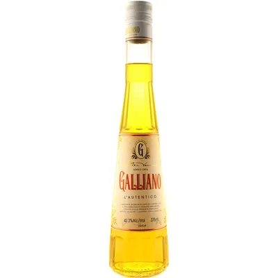 Galliano L'Autentico Liqueur 375mL
