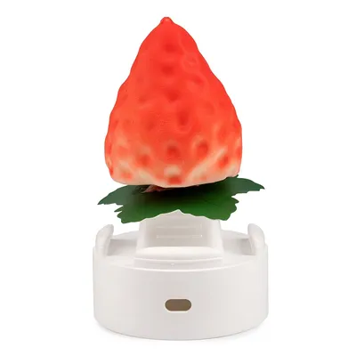 Deshi Fruit Whisper Strawberry Ice Cream 2.65oz