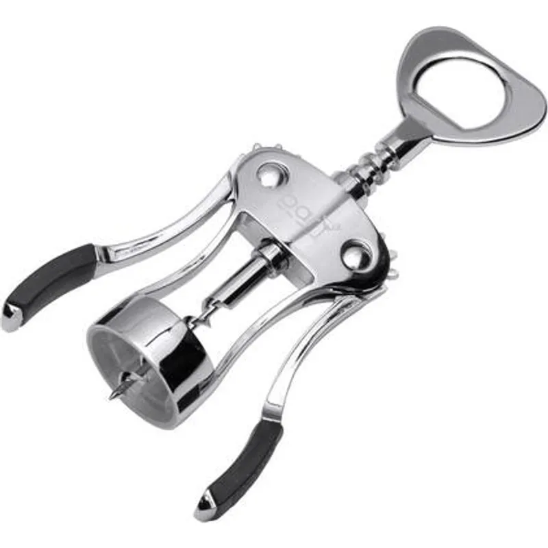 Winged Corkscrew view 1