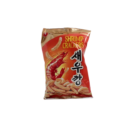 Nongshim Shrimp Crackers 2.6oz