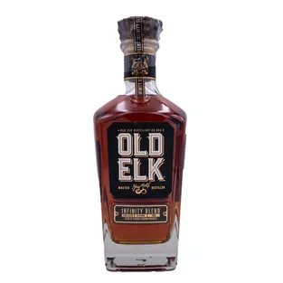 Old Elk Infinity Blend 2021