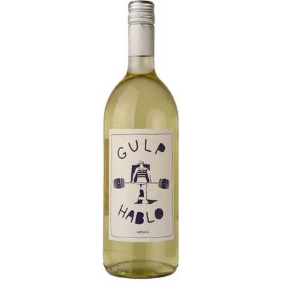 Bodegas Parra Gulp Hablo Verdejo 2023 1L