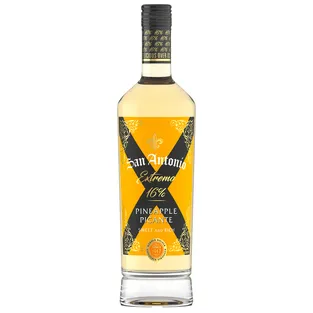 San Antonio Extremo Pineapple Picante