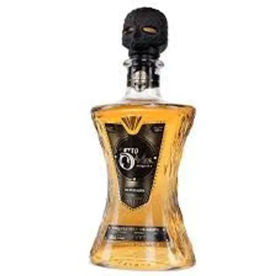 El 5to Mes Reposado Tequila 750ml