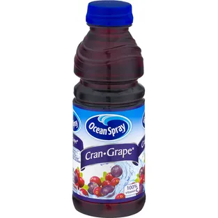 Ocean Spray Cran-Grape Cranberry Juice Drink