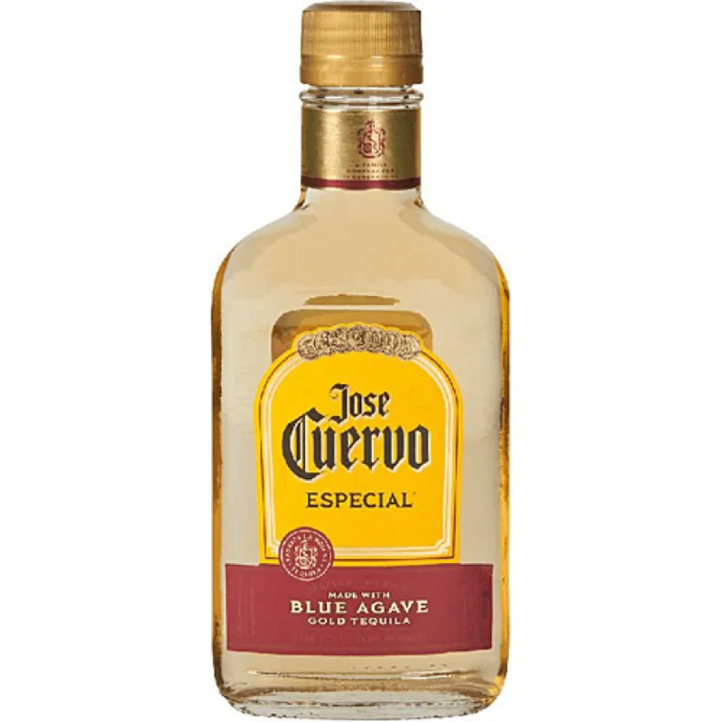 Jose Cuervo Especial Tequila Gold view 1