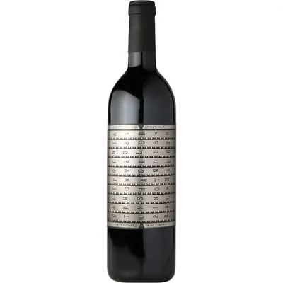 Unshackled Call 750ml Bottle