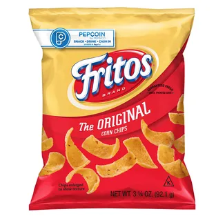 Fritos Original Corn Chips