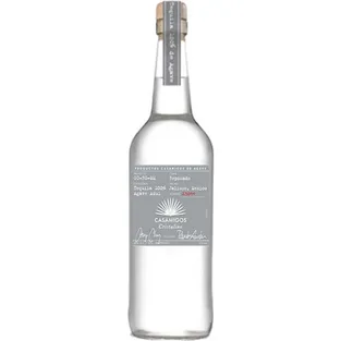 Casamigos Tequila Reposado Cristalino