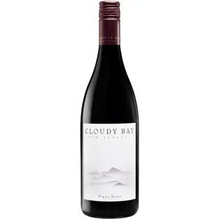 Cloudy Bay Marlborough Pinot Noir