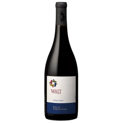 WALT Pinot Noir 2016 750 ml