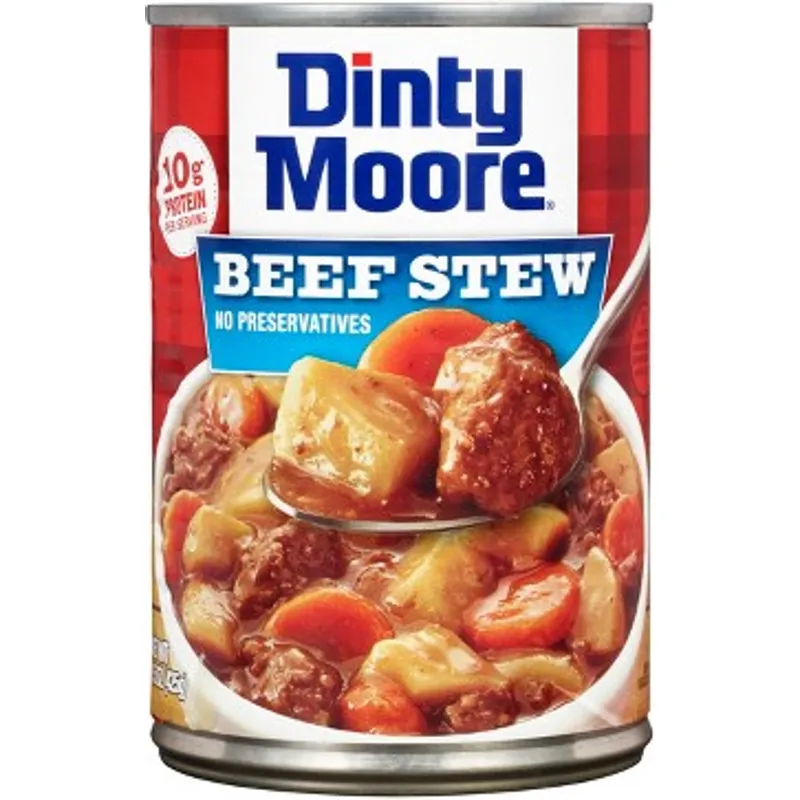 Dinty Moore Beef Stew view 1