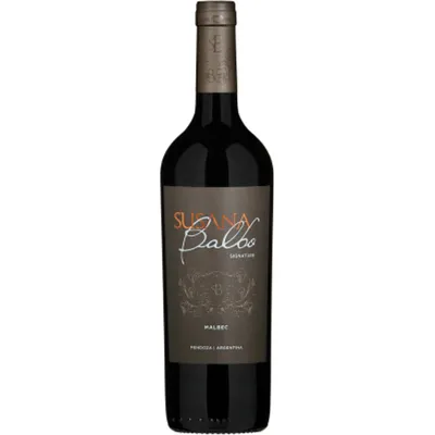 Susana Balbo Signature Malbec 2020 750ml