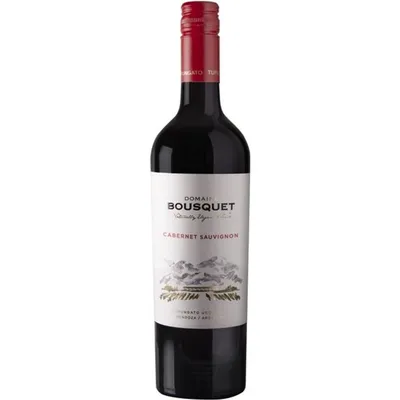 Domaine Bousquet Tupungato Reserve Cabernet Sauvignon 750mL