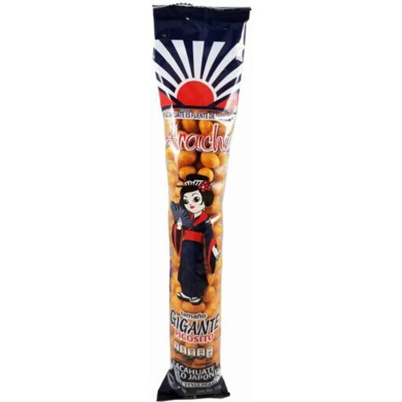 Arachi Japanese-Style Peanuts Tamano Gigante view 1