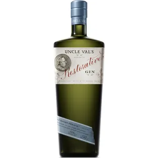 Uncle Vals Restorative Gin