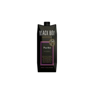 Black Box Pinot Noir Box