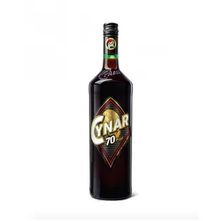 Cynar 70 Proof