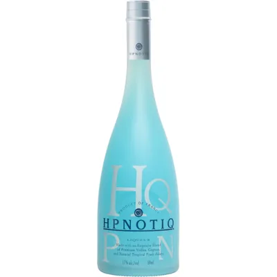 Hpnotiq Liqueur 50ml Bottle