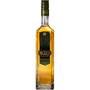 Orgullo Tequila Reposado