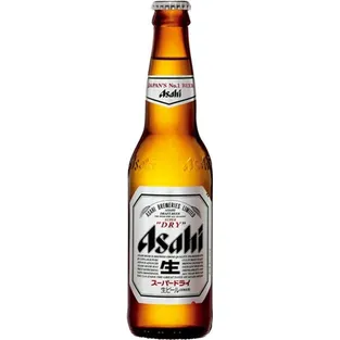 Asahi Super Dry