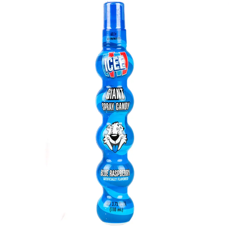 ICEE Giant Candy Spray view 1
