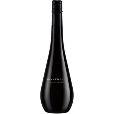 Heavensake Junmai Daiginjo 750ml Bottle