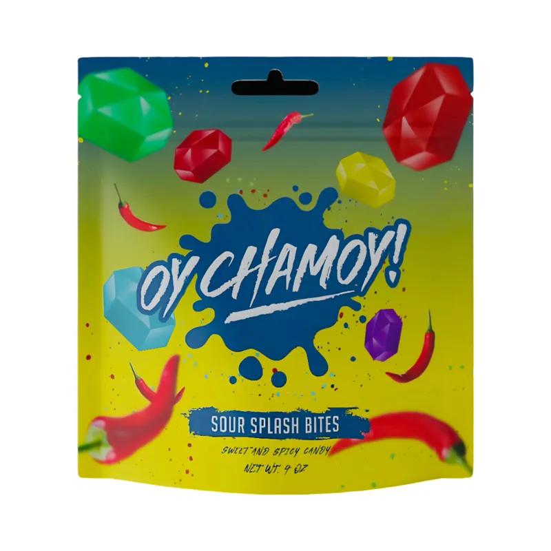 OY Chamoy Sour Splash Bites view 1
