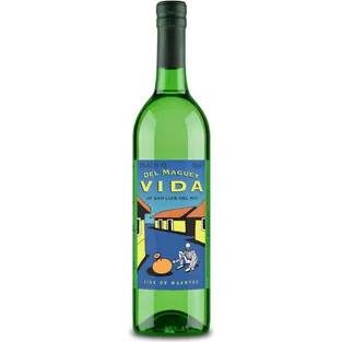 Del Maguey Vida De Muertos Mezcal