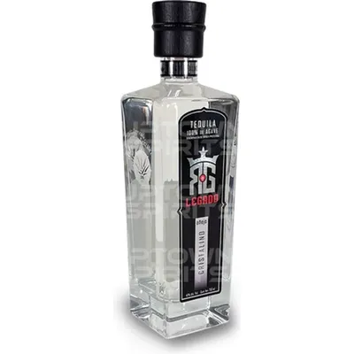RG Legado Cristalino 750mL Bottle