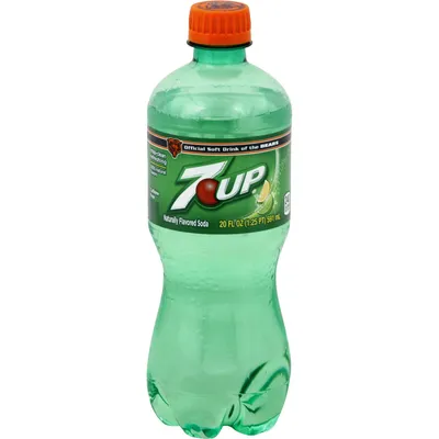 7Up 20oz
