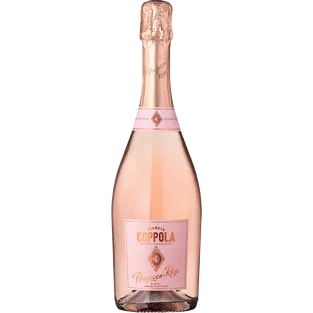 Coppola Diamond Prosecco Rose