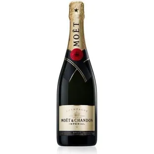 Moet & Chandon Imperial Brut Champagne