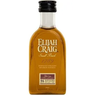 Elijah Craig