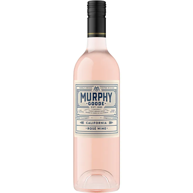 Murphy-Goode California Rose view 1