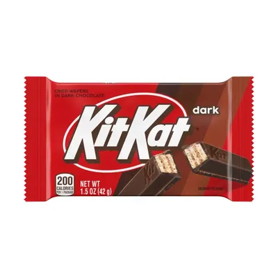 Kit Kat Dark Chocolate 1.5 oz